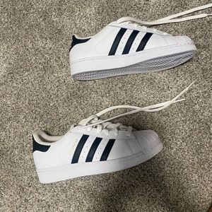 Mens original superstar adidas